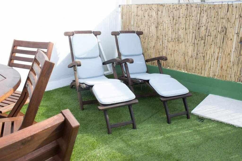 Casa Con Piscina Junto Catedral De Sevilla Ngoại thất bức ảnh