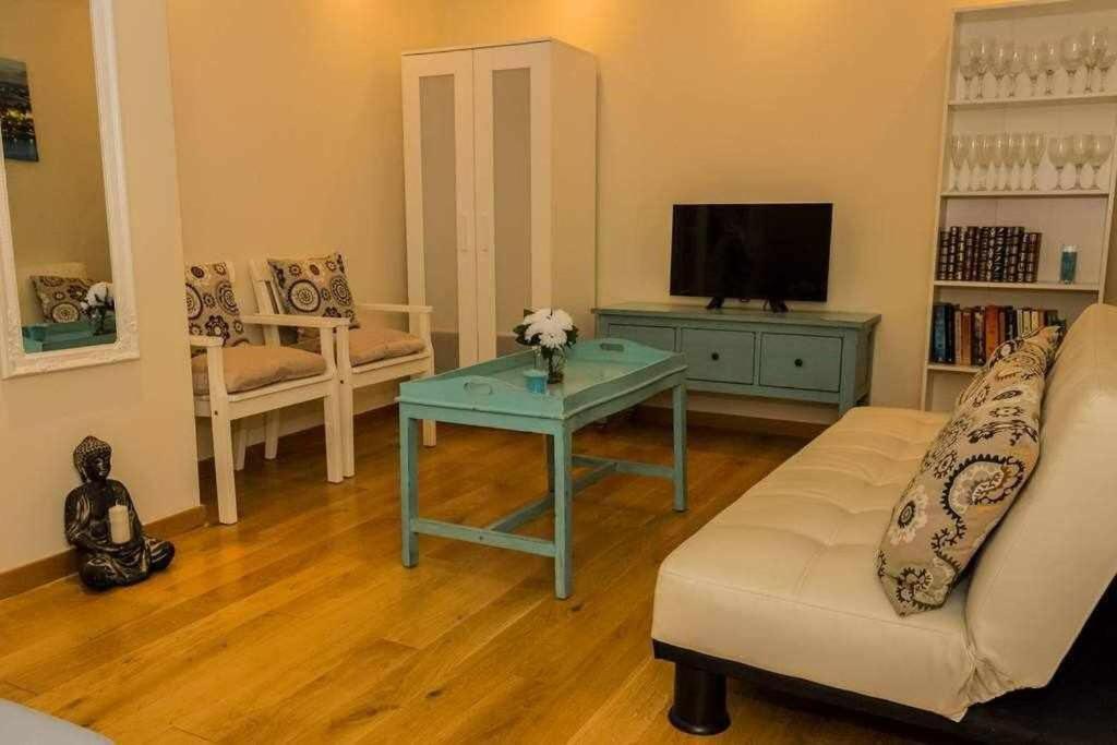 Casa Con Piscina Junto Catedral De Sevilla Ngoại thất bức ảnh